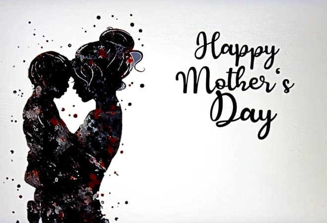 Ngày Của Mẹ - Mother's Day 2021