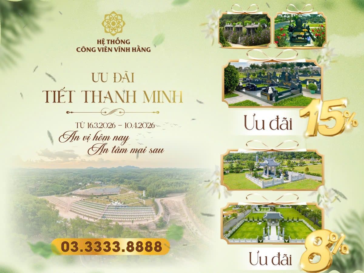 Tết Thanh minh 2026 Là Ngày Nào? Nguồn Gốc & Ý Nghĩa